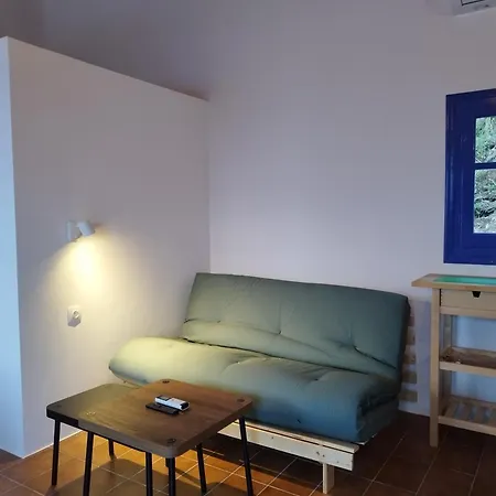 Apartament 2p Skiatos