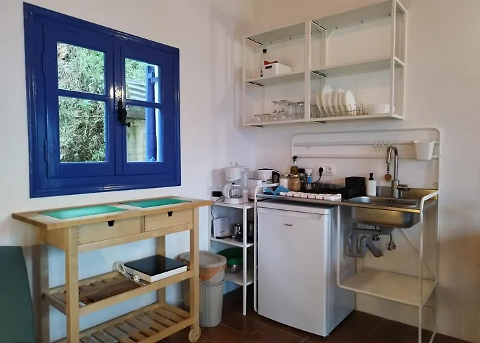 2p Апартаменты *