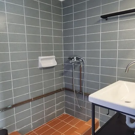 Apartment 2p Skiathos-Stadt